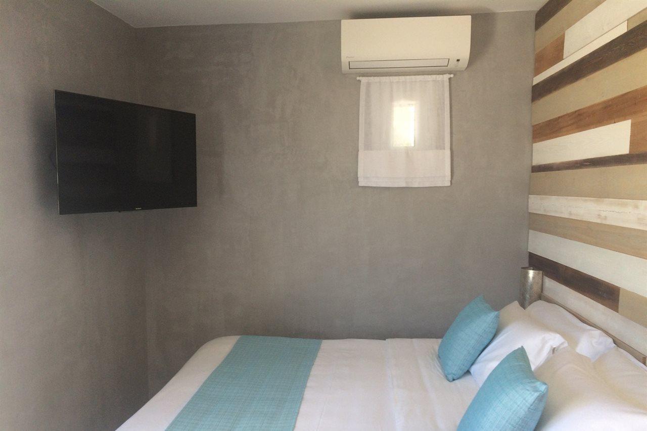 Mykonos TownMelangel别墅 外观 照片