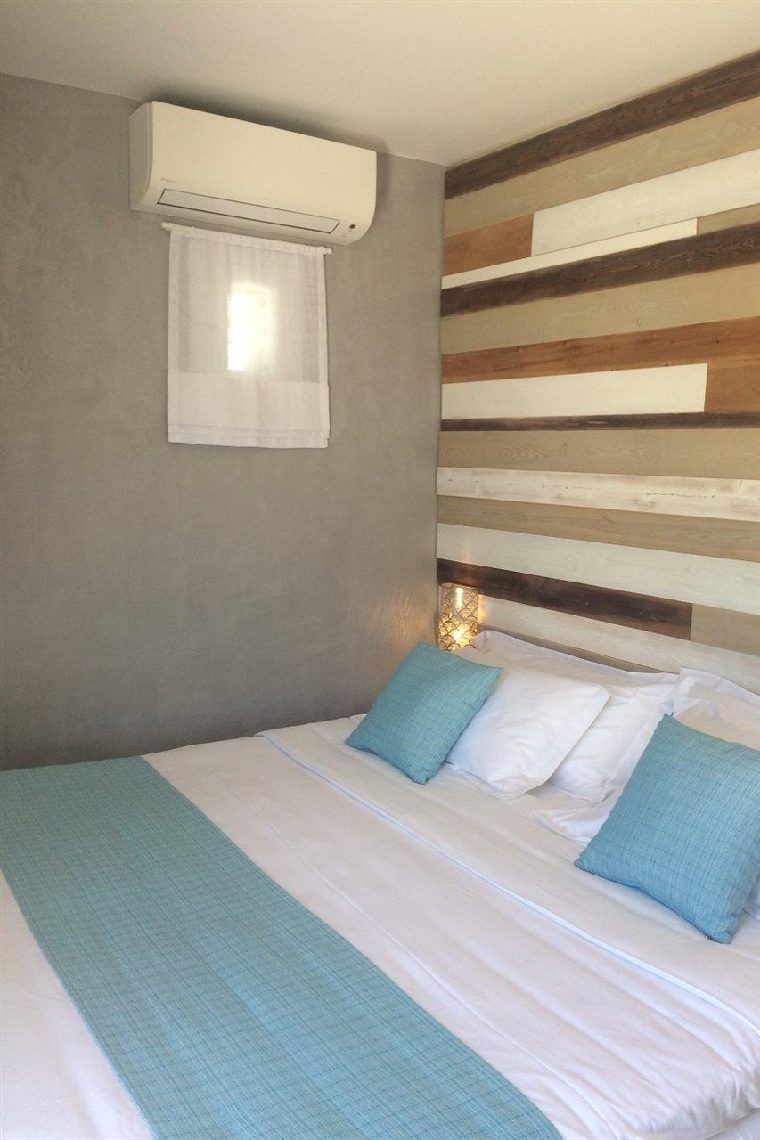 Mykonos TownMelangel别墅 外观 照片