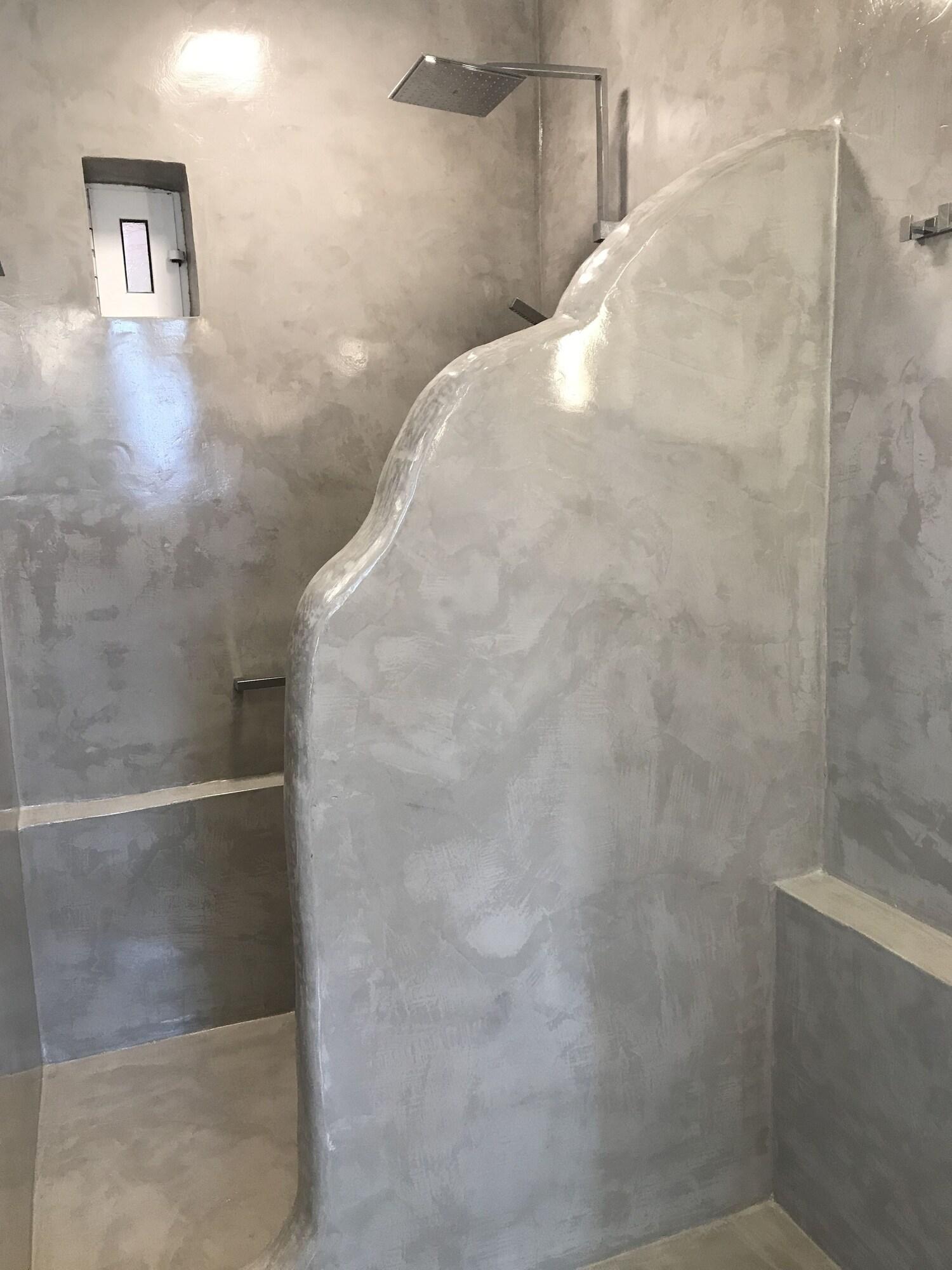 Mykonos TownMelangel别墅 外观 照片