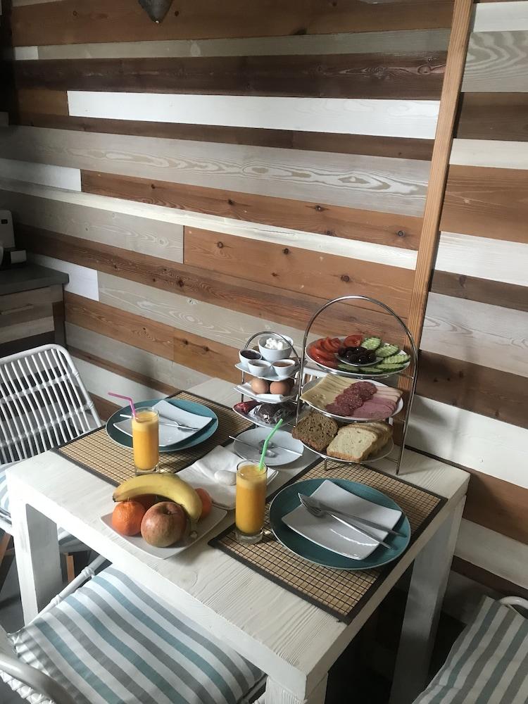 Mykonos TownMelangel别墅 外观 照片